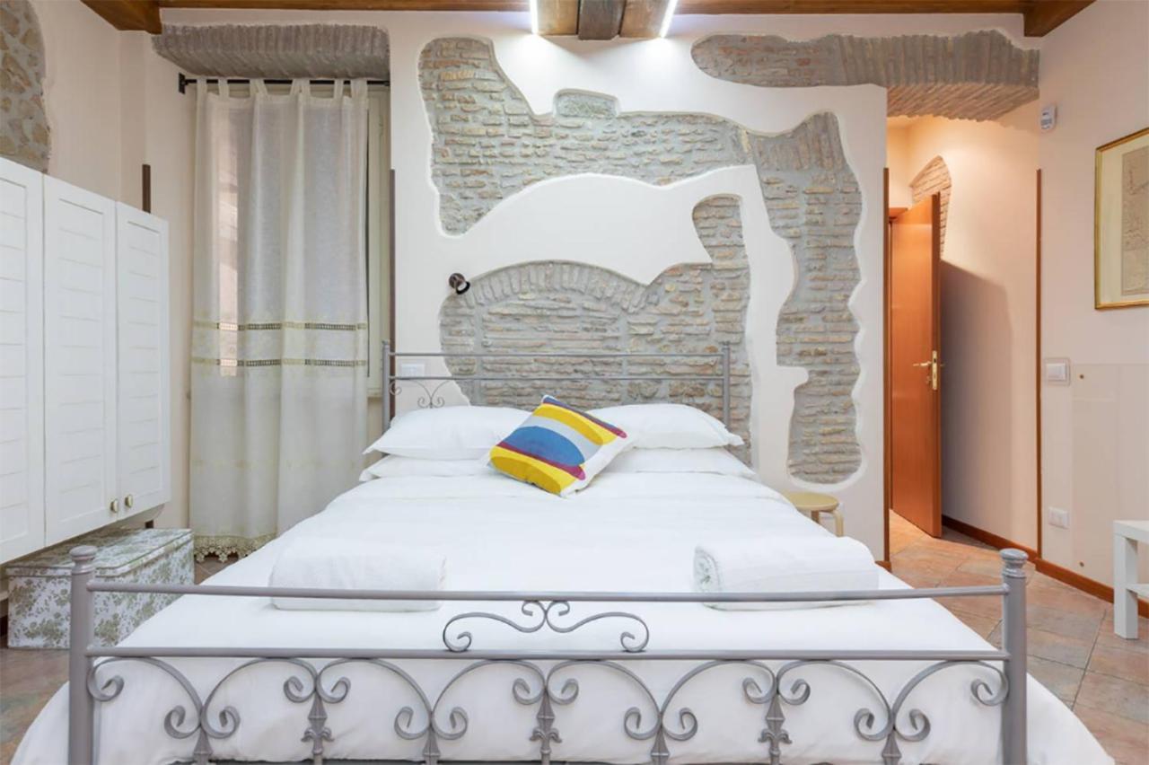 Rione Di Center Apartment Rom