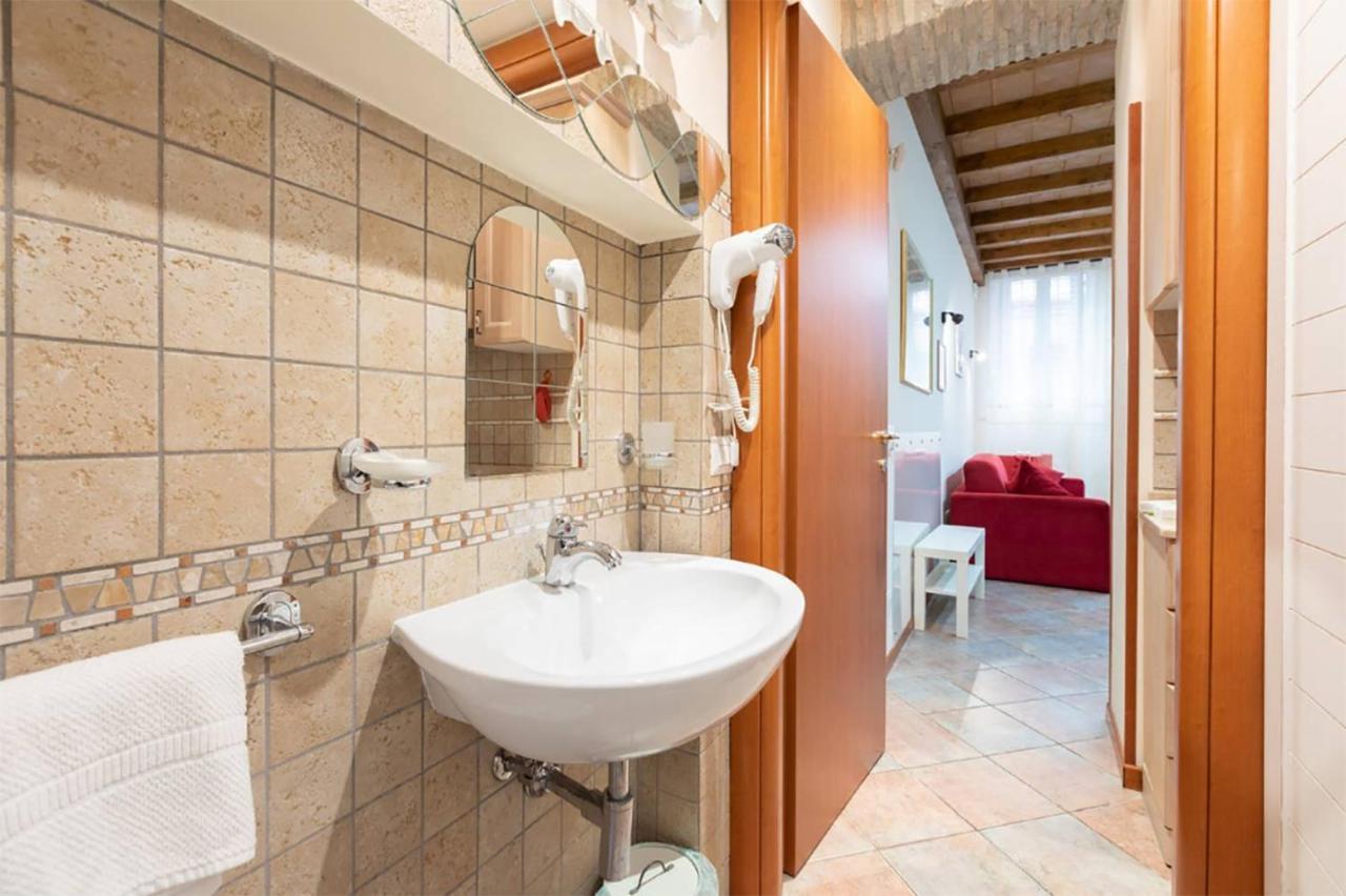 Rione Di Center Apartamento Roma