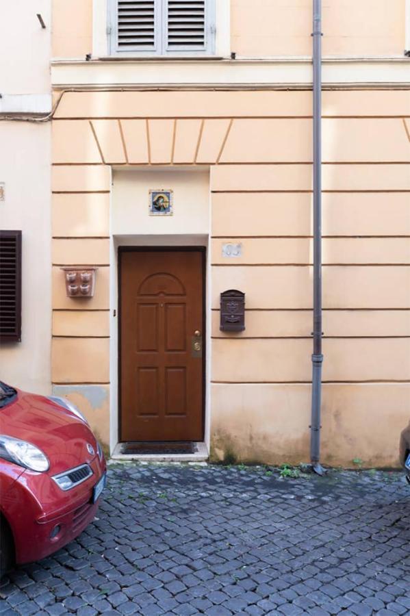 Rione Di Center * Rom